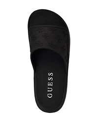 Magaria Quattro G Slide Sandals