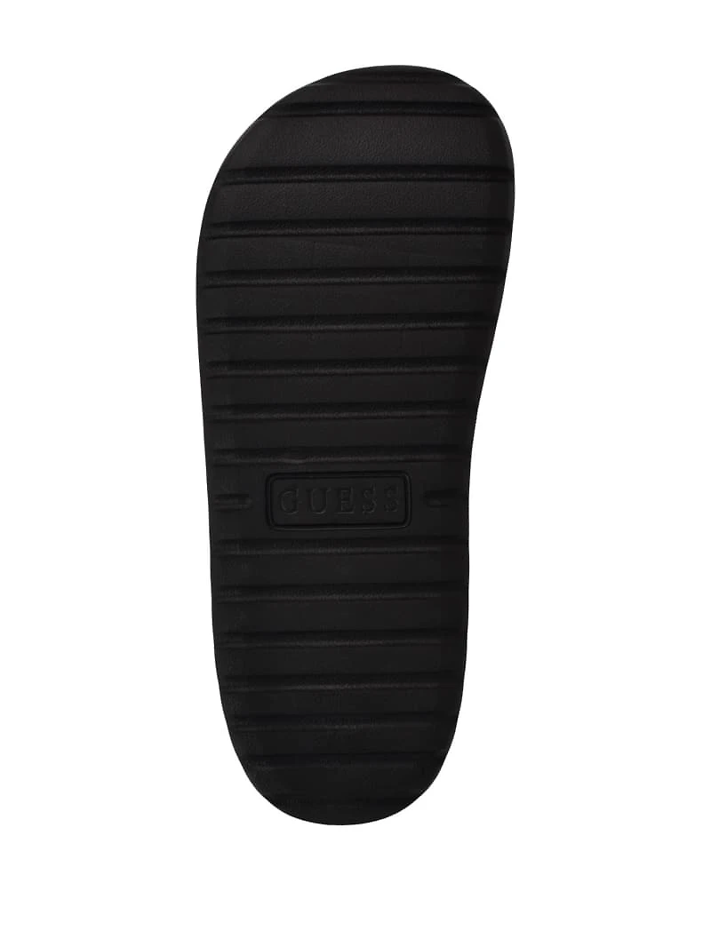 Magaria Quattro G Slide Sandals