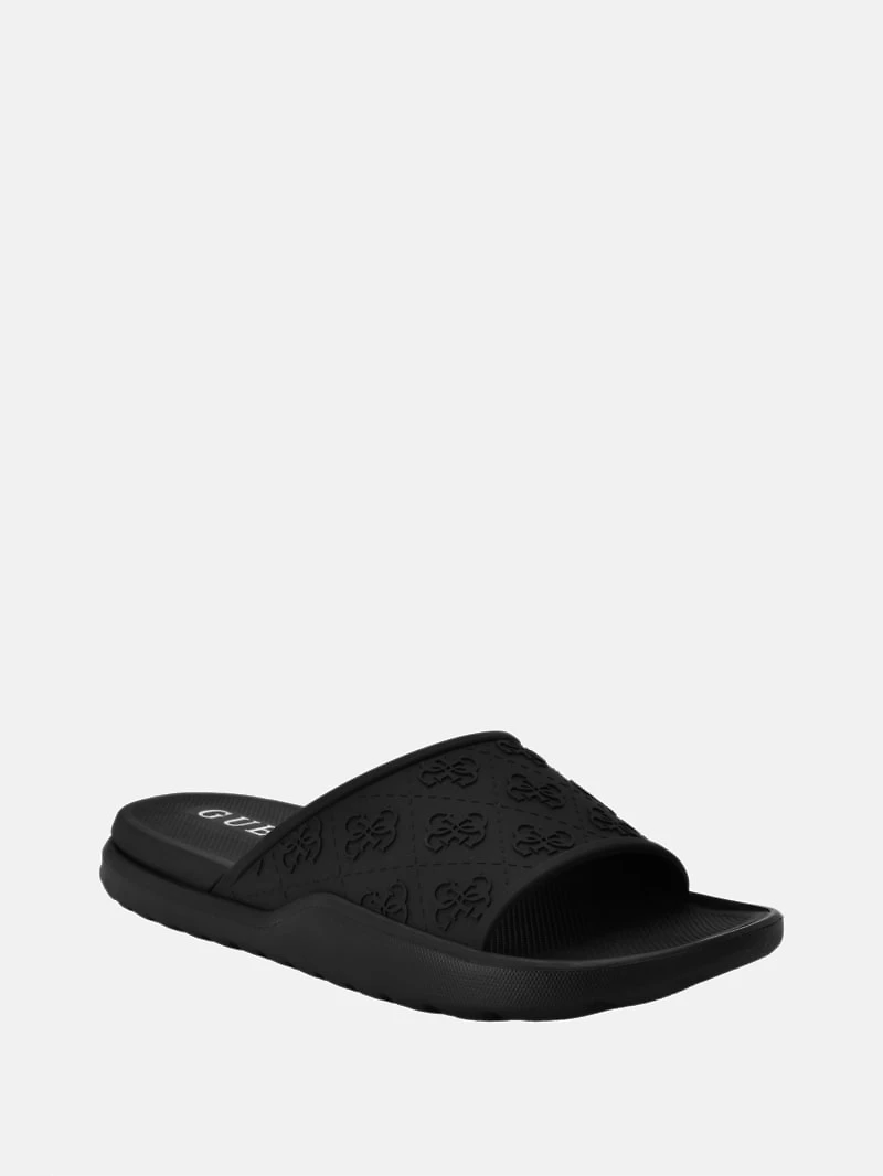 Magaria Quattro G Slide Sandals