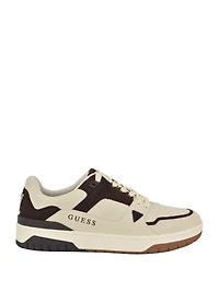 Nadine Low-Top Sneakers