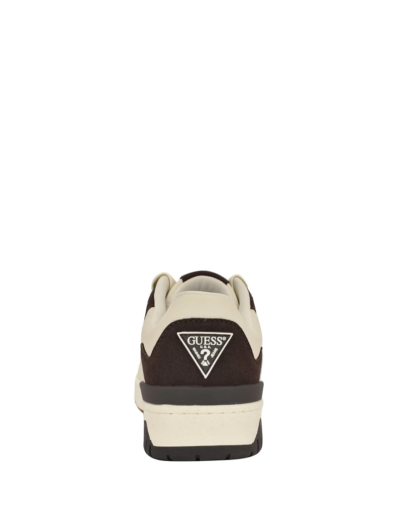 Nadine Low-Top Sneakers