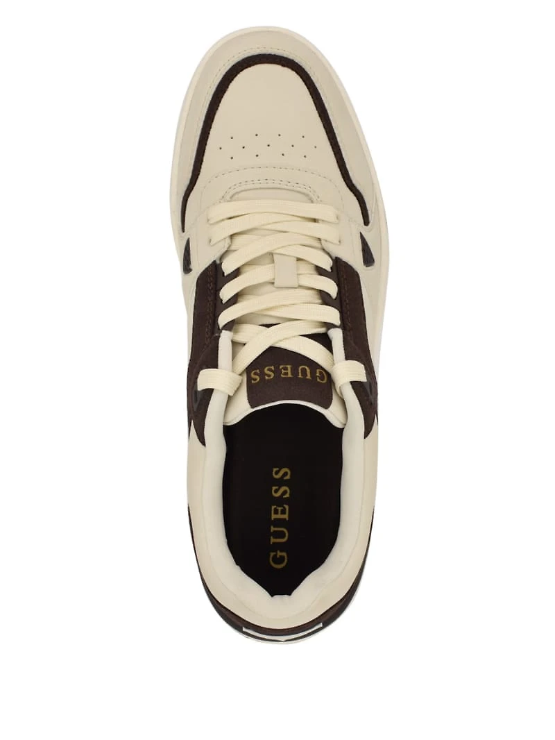 Nadine Low-Top Sneakers