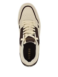 Nadine Low-Top Sneakers