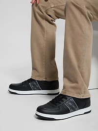 Quattro G Low-Top Sneakers