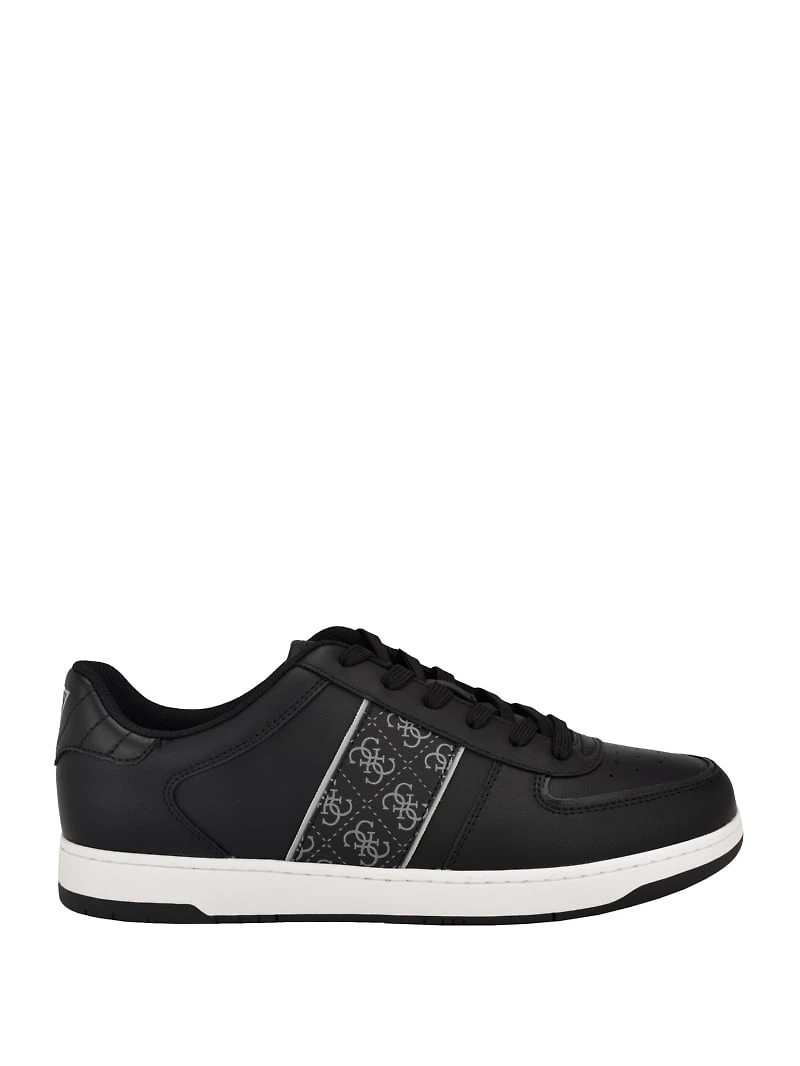 Quattro G Low-Top Sneakers