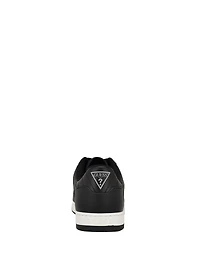 Quattro G Low-Top Sneakers