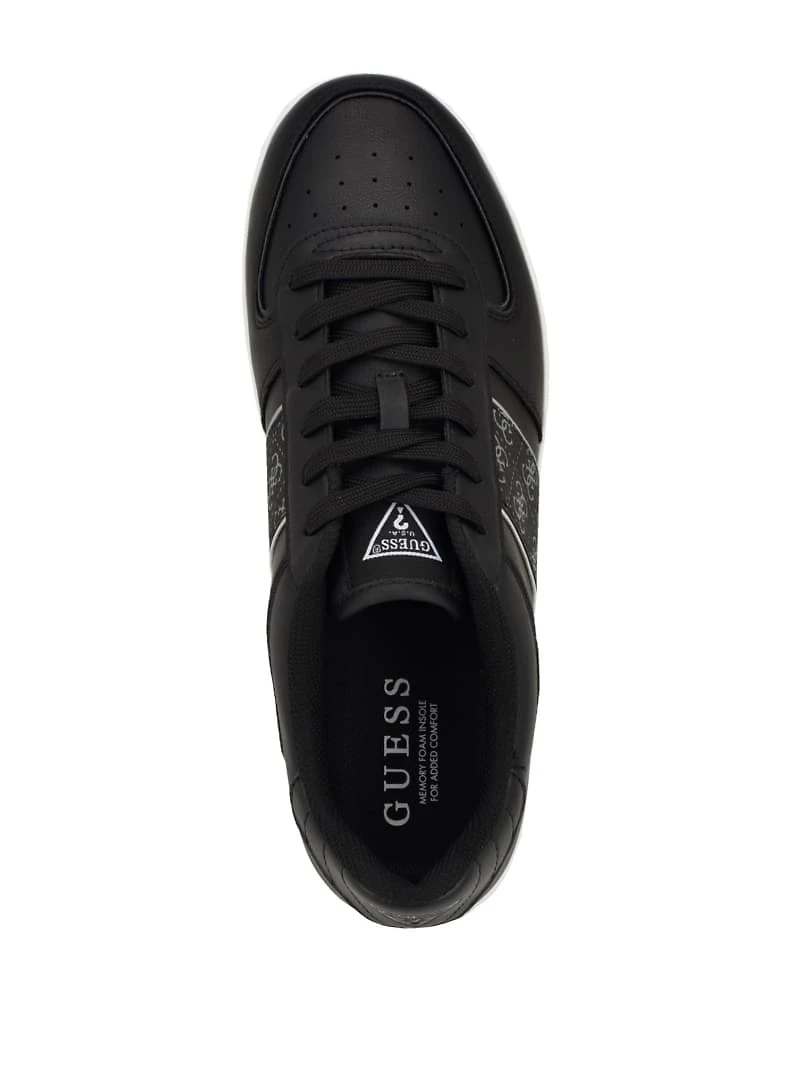Quattro G Low-Top Sneakers