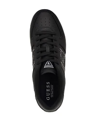 Quattro G Low-Top Sneakers