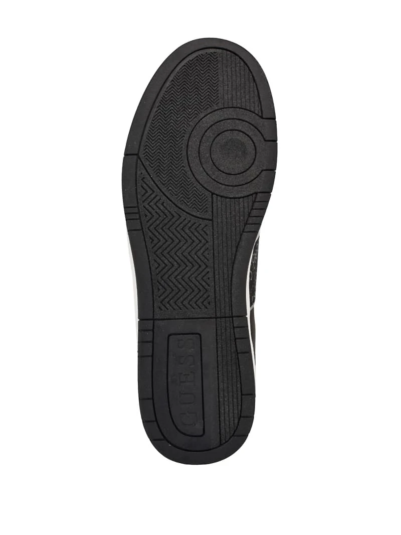 Quattro G Low-Top Sneakers