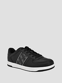 Quattro G Low-Top Sneakers