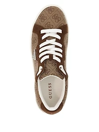 Todi Quattro G Low-Top Sneakers