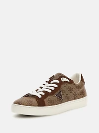Todi Quattro G Low-Top Sneakers