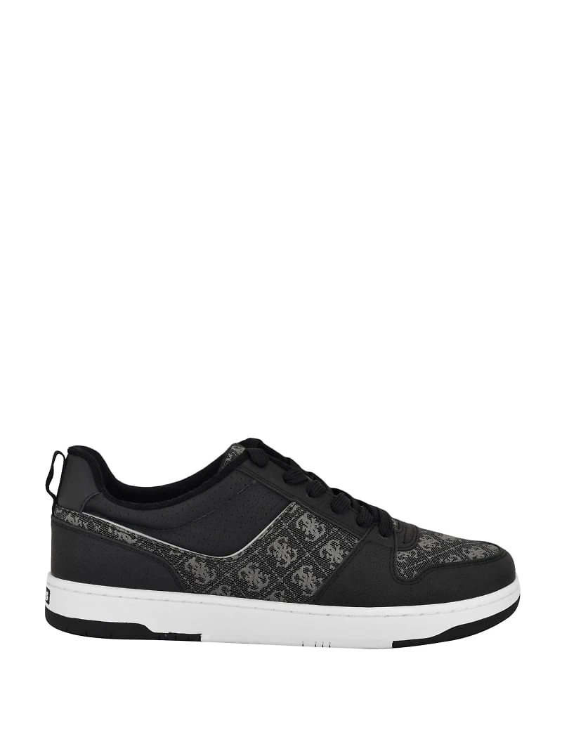 Tryon Paneled Sneakers