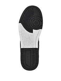 Tryon Paneled Sneakers