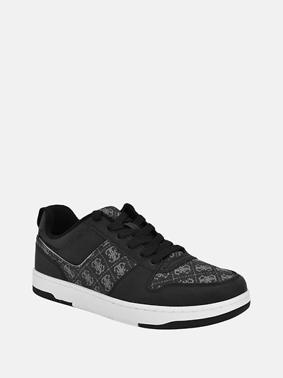 Tryon Paneled Sneakers
