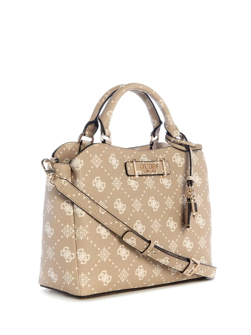 Silia Peony Girlfriend Satchel