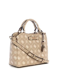 Silia Peony Girlfriend Satchel