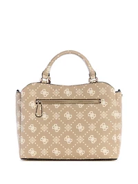 Silia Peony Girlfriend Satchel