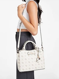 Silia Peony Girlfriend Satchel