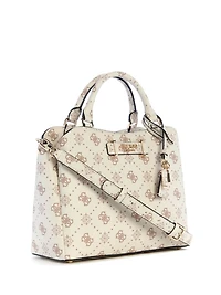 Silia Peony Girlfriend Satchel