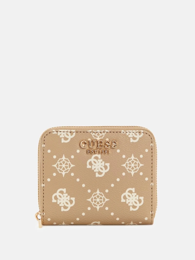 Silia Peony Small Wallet