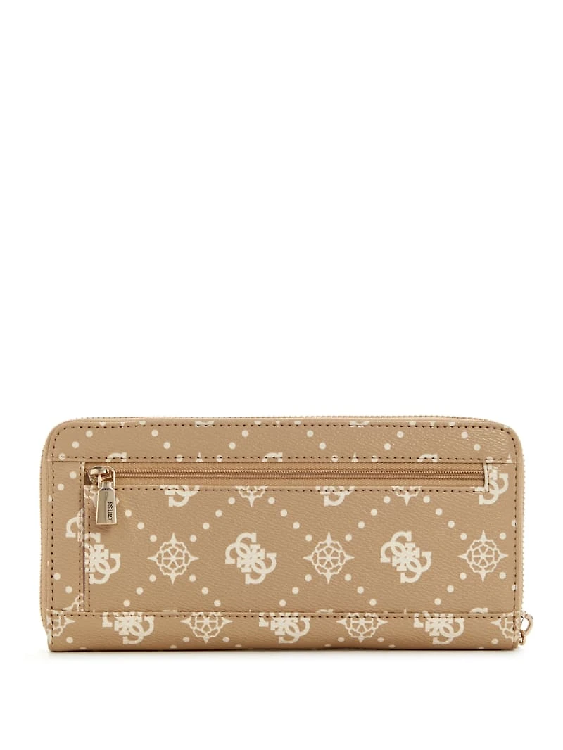 Silia Peony Large Wallet