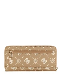 Silia Peony Large Wallet