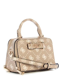 Silia Peony Mini Satchel