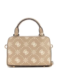 Silia Peony Mini Satchel