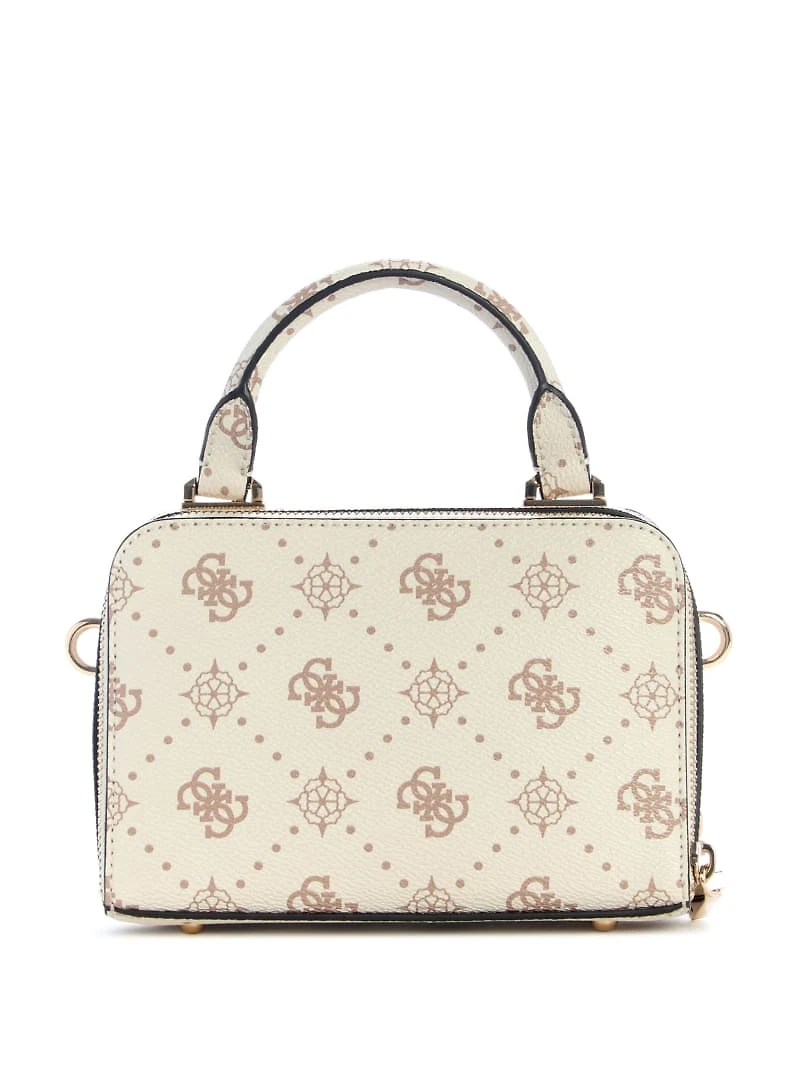 Silia Peony Mini Satchel