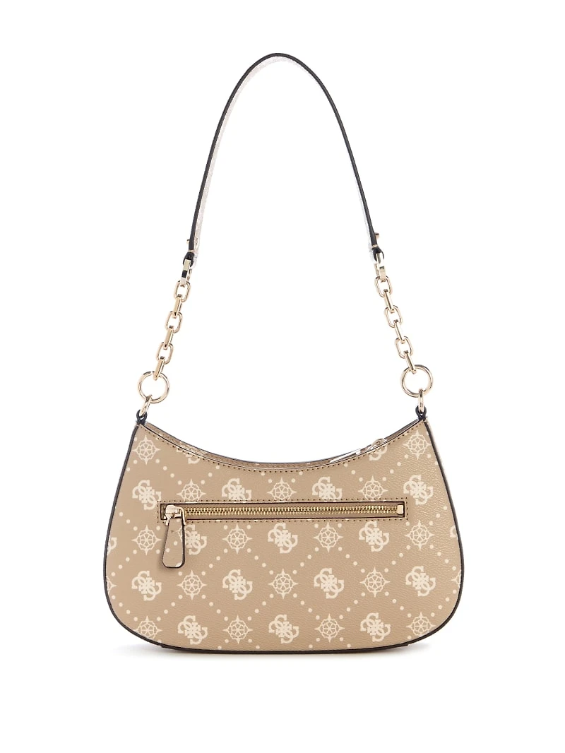 Carrie Quattro G Shoulder Bag