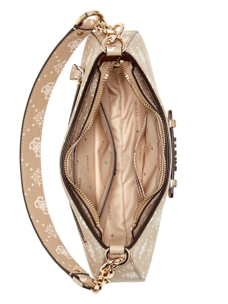 Carrie Quattro G Shoulder Bag