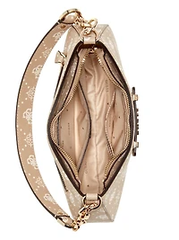 Carrie Quattro G Shoulder Bag