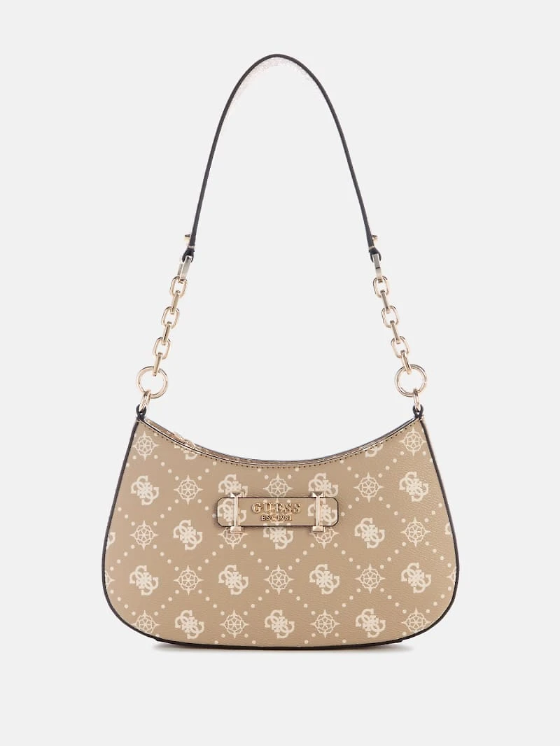 Carrie Quattro G Shoulder Bag