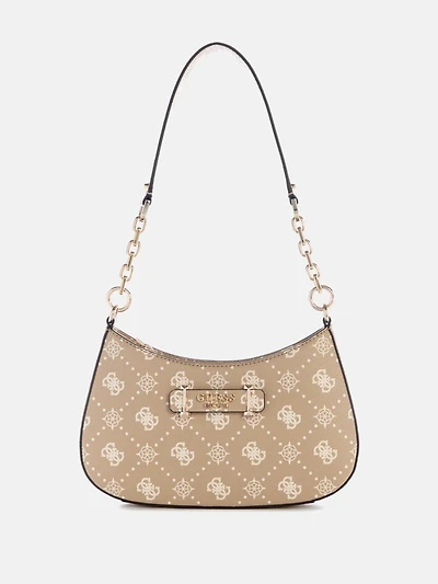 Carrie Quattro G Shoulder Bag