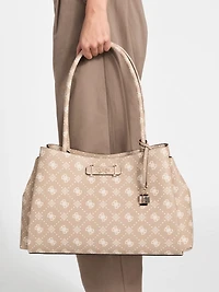 Carrie Quattro G Girlfriend Carryall