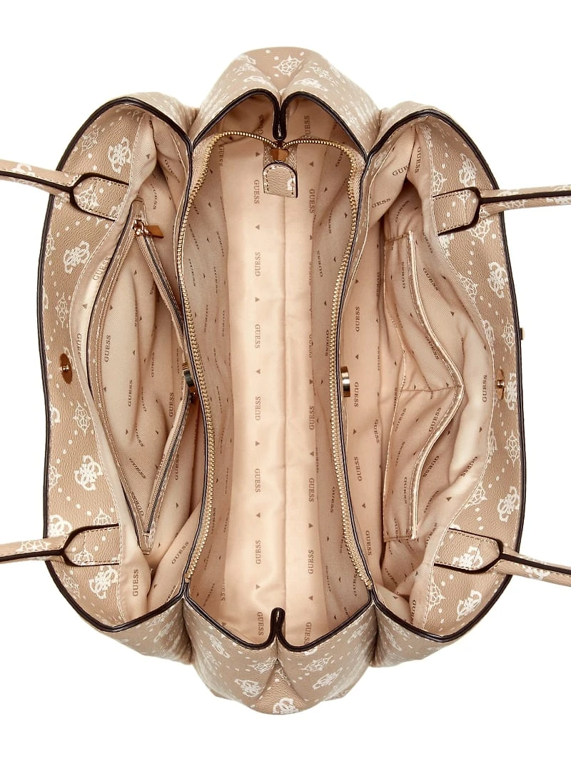 Carrie Quattro G Girlfriend Carryall