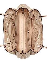 Carrie Quattro G Girlfriend Carryall