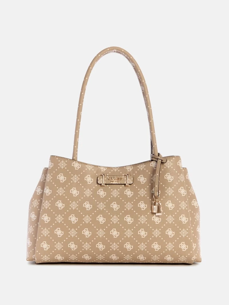 Carrie Quattro G Girlfriend Carryall