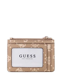 Carrie Quattro G Card Case