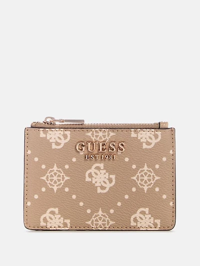 Carrie Quattro G Card Case