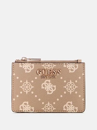 Carrie Quattro G Card Case