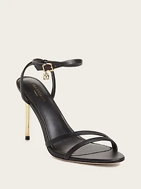 Rich Leather Sandal