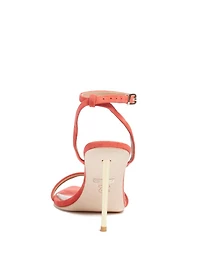 Elsa Suede Sandal