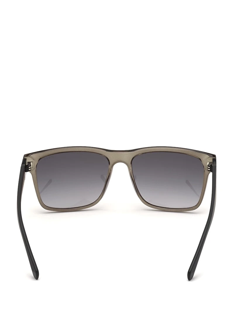 Jake Square Sunglasses