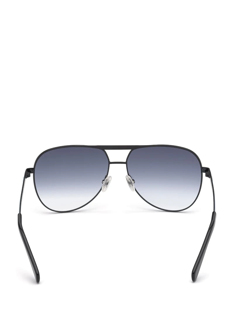 Manny Aviator Sunglasses
