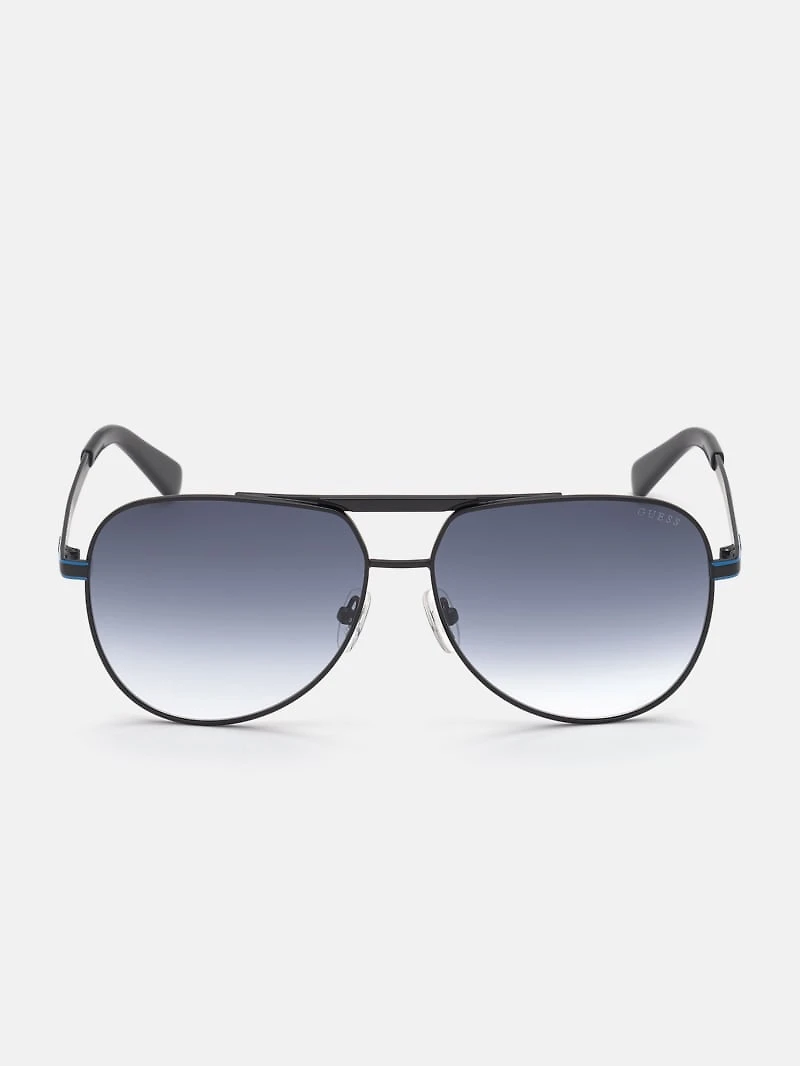 Manny Aviator Sunglasses