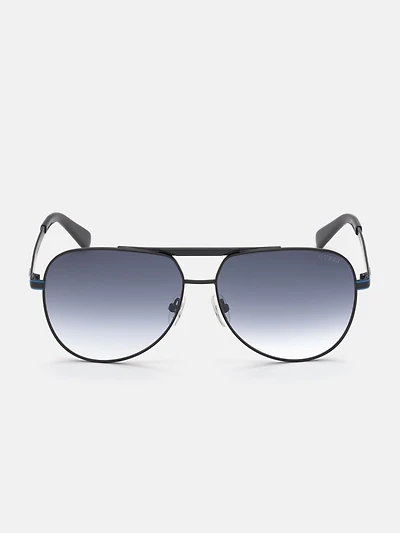 Manny Aviator Sunglasses