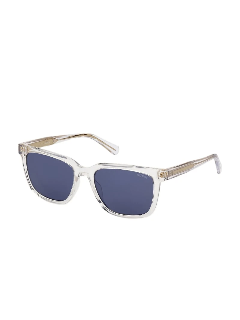 Square Sunglasses