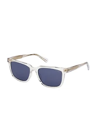 Square Sunglasses